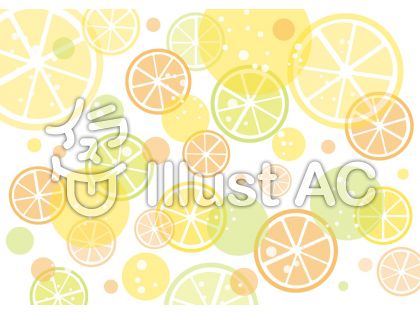 かわいい果物イラスト 無料イラストなら イラストac