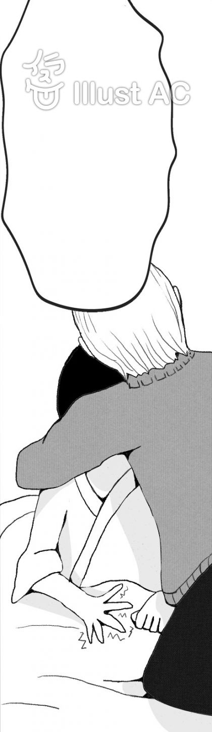 漫画挿絵イラスト 無料イラストなら イラストac