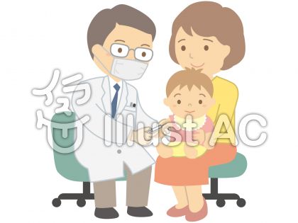 ワクチン接種イラスト 無料イラストなら イラストac
