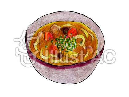 カレー屋イラスト 無料イラストなら イラストac