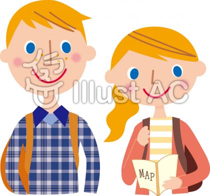 通訳イラスト 無料イラストなら イラストac