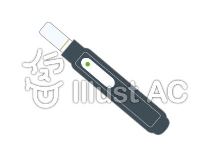 電子たばこイラスト 無料イラストなら イラストac