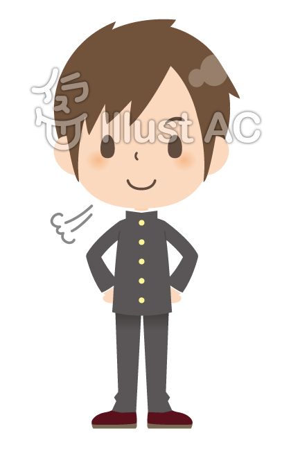 鼻息イラスト/無料イラストなら「イラストAC」