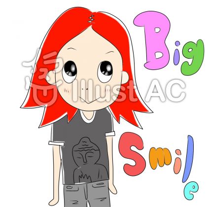 ブッダくんtシャツイラスト No 無料イラストなら イラストac