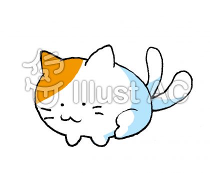 猫又イラスト 無料イラストなら イラストac