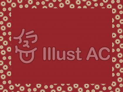 敷き紙イラスト 無料イラストなら イラストac