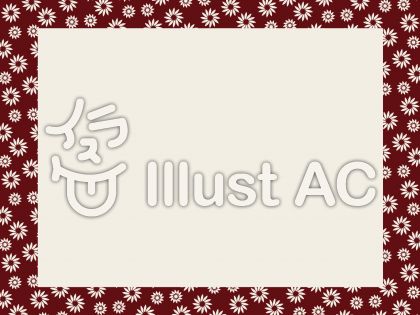 敷き紙イラスト 無料イラストなら イラストac