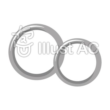 指輪交換イラスト 無料イラストなら イラストac