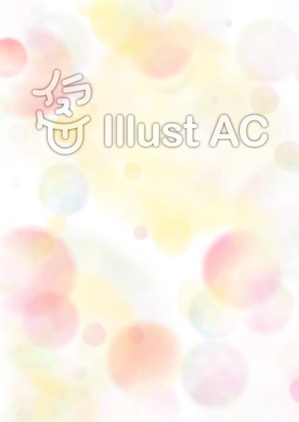 にじみ絵イラスト 無料イラストなら イラストac