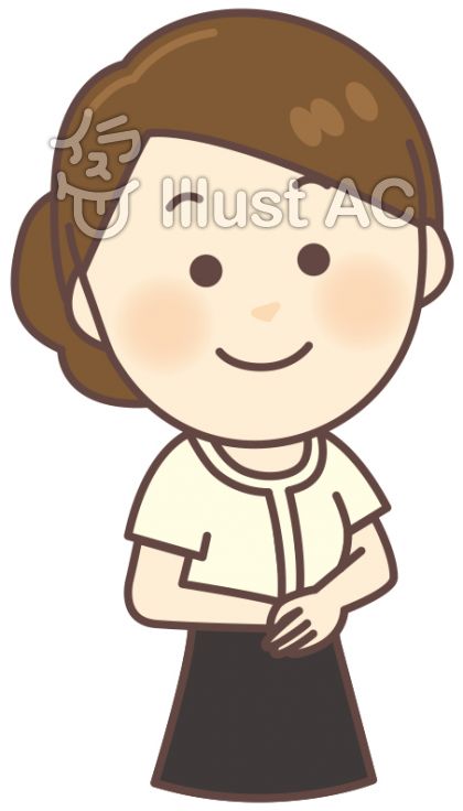 セラピストイラスト 無料イラストなら イラストac