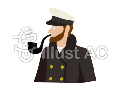 パイプたばこイラスト 無料イラストなら イラストac
