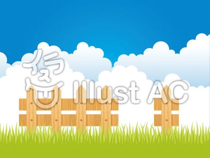 草むらイラスト 無料イラストなら イラストac
