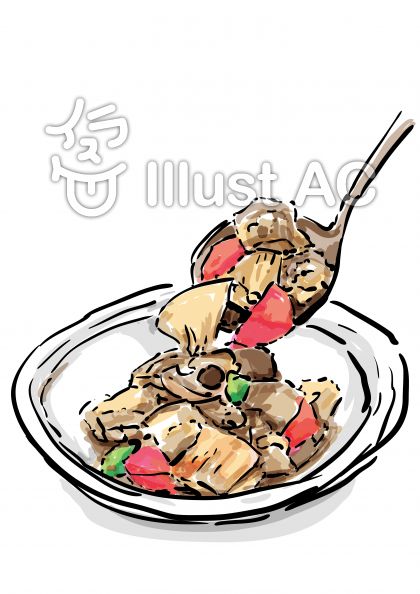コレクション 筑前 煮 イラスト 地球 イラスト フリー