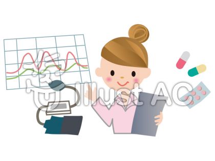 サポートイラスト 無料イラストなら イラストac