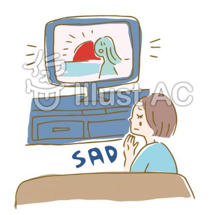 テレビドラマイラスト 無料イラストなら イラストac