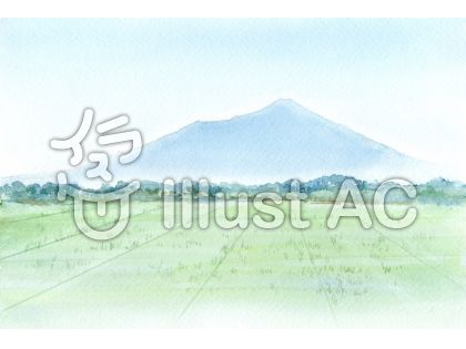 山イラスト 無料イラストなら イラストac