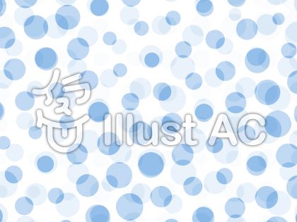 水玉模様の壁紙シンプルな背景イラスト素材イラスト No 無料イラストなら イラストac