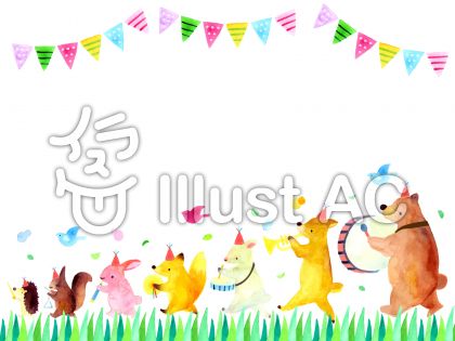 無料ダウンロード 動物 楽器 イラスト 無料 最高の壁紙のアイデアcahd