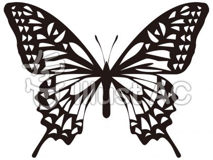 印刷 かっこいい 蝶 イラスト 綺麗 日本のクラウド壁紙hdd