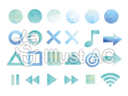 再生ボタンイラスト 無料イラストなら イラストac
