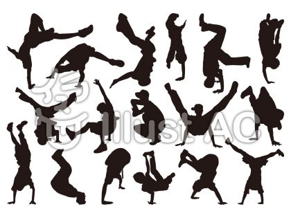 コレクション イラスト ダンス 無料 最高の壁紙のアイデアcahd