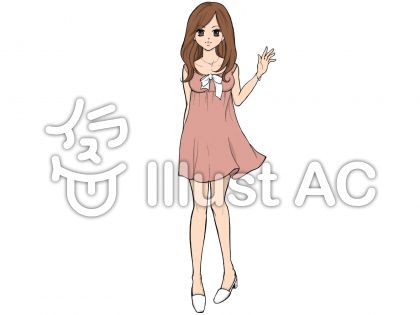 生足イラスト 無料イラストなら イラストac