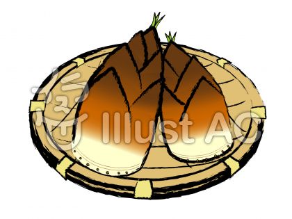 ザルイラスト 無料イラストなら イラストac