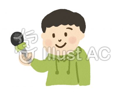 インタビューイラスト 無料イラストなら イラストac