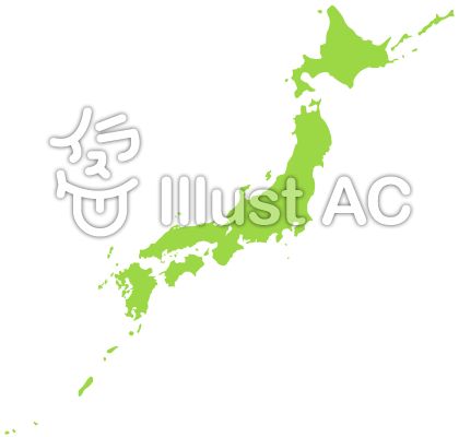 北海道イラスト 無料イラストなら イラストac