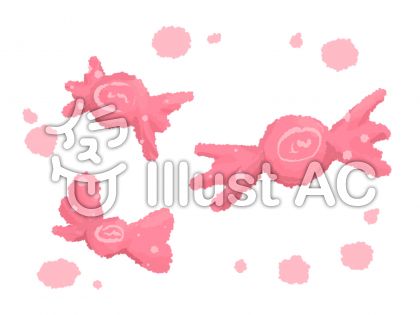 飴玉イラスト No 無料イラストなら イラストac