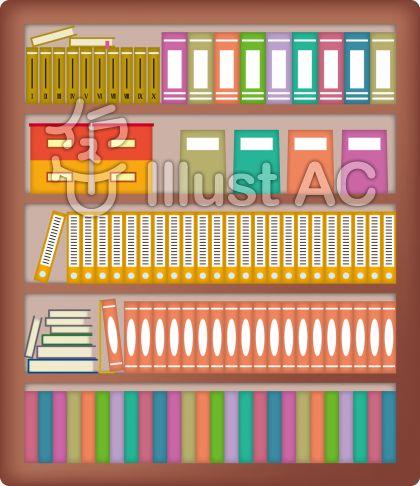 書店イラスト 無料イラストなら イラストac