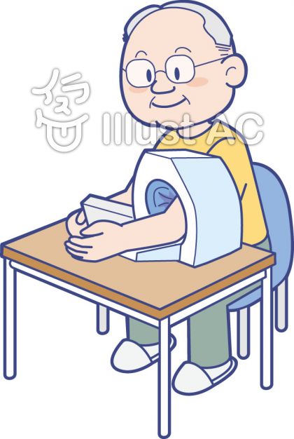 いらすとや 看護師 血圧