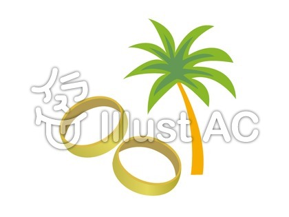 指輪交換イラスト 無料イラストなら イラストac