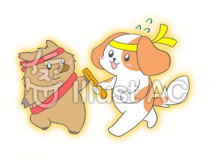 バトンタッチイラスト 無料イラストなら イラストac