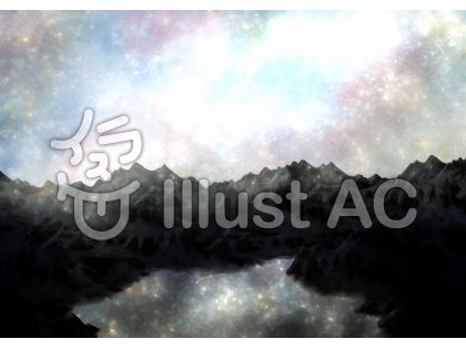 印刷可能 イラスト 幻想 的 な 風景 最高の画像壁紙日本aad