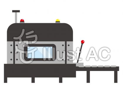 機械設備イラスト 無料イラストなら イラストac