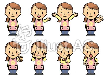 イラストレーター やまびこ堂さんのプロフィール 無料イラストなら イラストac