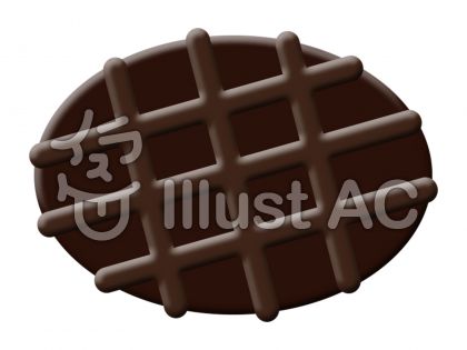 ベルギーチョコレートイラスト 無料イラストなら イラストac