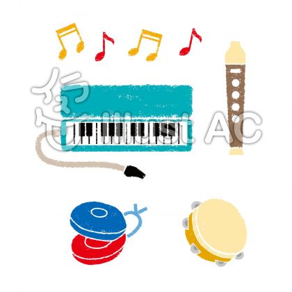 選択した画像 音楽室 イラスト フリー ザタフェガ
