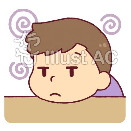0以上 無気力 脱力 系 男子 イラスト さとがま壁
