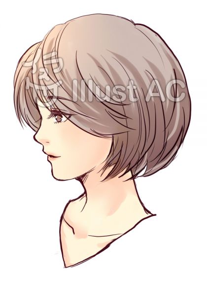 Vネックイラスト 無料イラストなら イラストac