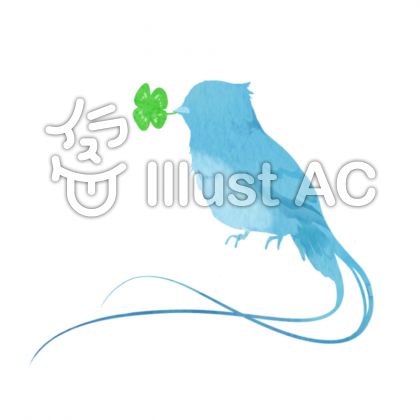 イラスト 幸せ の 青い 鳥 最高の画像壁紙日本aad
