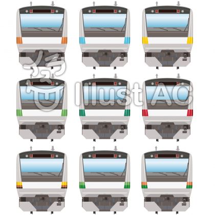 100以上 山手線 イラスト 正面 人気の壁紙画像 Qhd