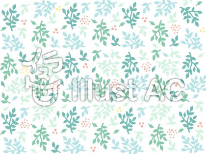 リーフイラスト 無料イラストなら イラストac