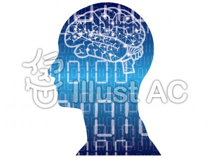 人工知能aiイラスト 無料イラストなら イラストac