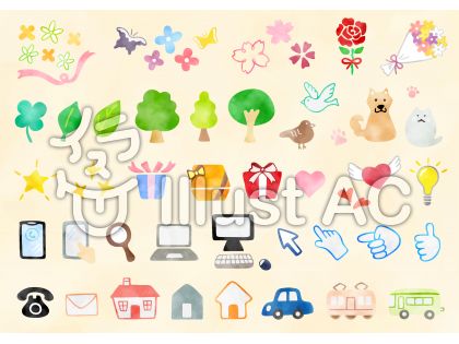 グッドイラスト 無料イラストなら イラストac