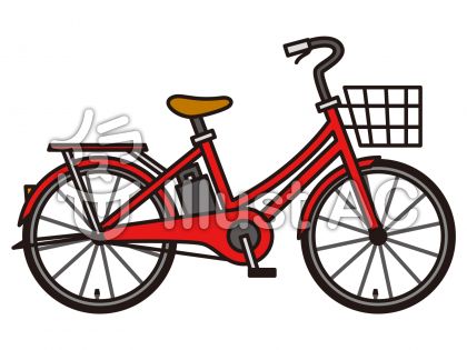 正面 自転車 イラスト 簡単 最高の壁紙のアイデアcahd