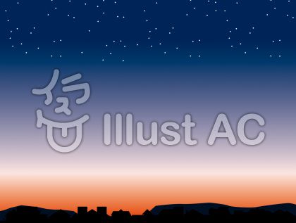 夜明け イラスト 無料 最高の壁紙のアイデアcahd