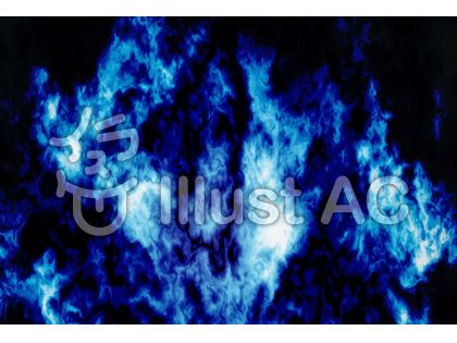 動物画像無料 50 素晴らしいかっこいい 青い 炎 イラスト