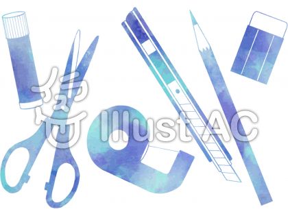 はさみシルエットイラスト 無料イラストなら イラストac